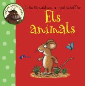 Portada de Els animals