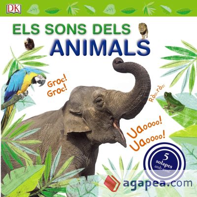 Els sons dels animals