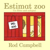 Portada de Estimat zoo