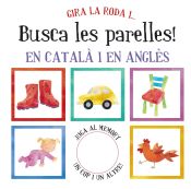 Portada de Gira la roda i... busca les parelles!