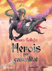 Portada de Herois per casualitat