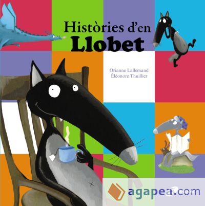 Històries d ' en Llobet