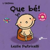 Portada de L ' ORINAL: Que bé!