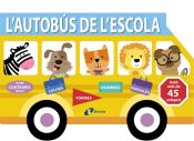 Portada de L'autobús de l'escola