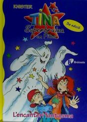 Portada de L ' encanteri fantasma