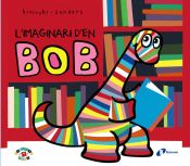 Portada de L ' imaginari d ' en Bob