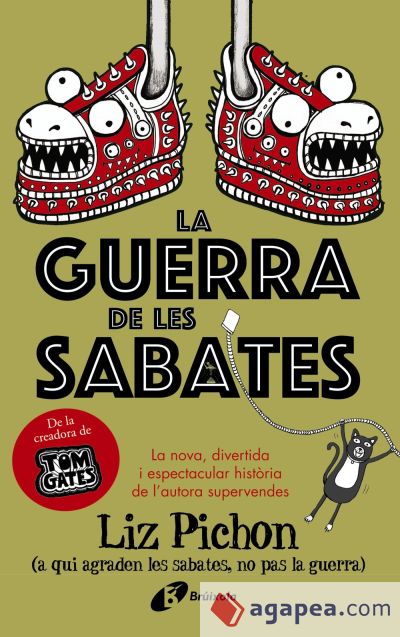 La Guerra de les Sabates