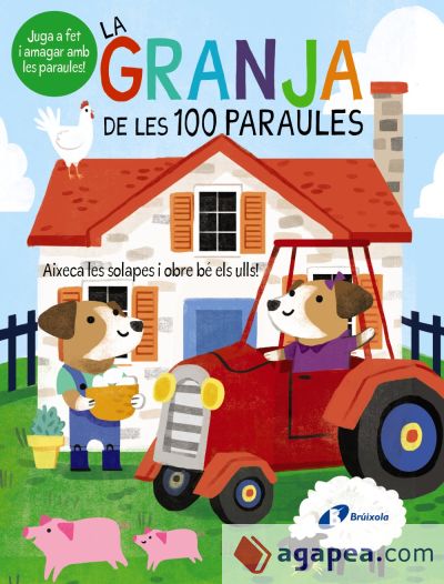 La granja de les 100 paraules