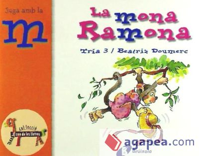 La mona Ramona (m)