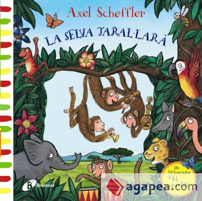 La selva Taral·larà