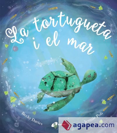 La tortugueta i el mar