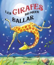 Portada de Les girafes no poden ballar