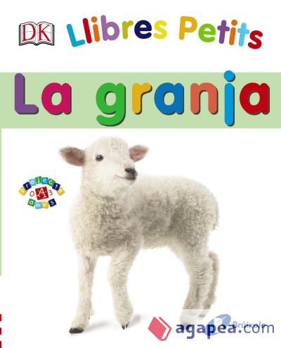 Llibres Petits. La granja