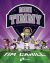 Portada de Mini Timmy - El Minimundial de futbol, de Tim Cahill