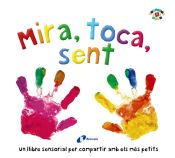 Portada de Mira, toca, sent