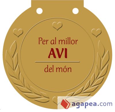 Per al millor AVI del món