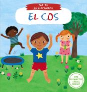 Portada de Petits Exploradors. El cos