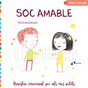 Portada de Petits Sentiments. Soc amable