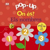 Portada de Pop-up. On és? Els nombres