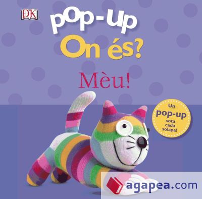 Pop-up On és? Mèu!