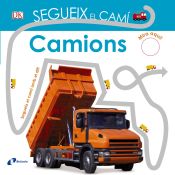 Portada de Segueix el camí. Camions