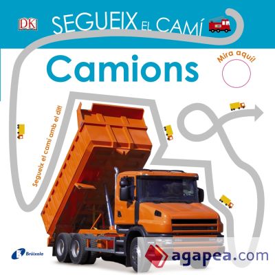 Segueix el camí. Camions