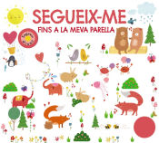 Portada de Segueix-me fins a la meva parella