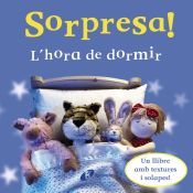 Portada de Sorpresa! L ' hora de dormir