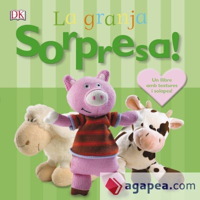 Sorpresa! La granja