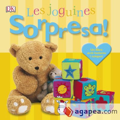 Sorpresa! Les joguines