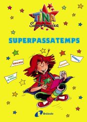 Portada de Superpassatemps