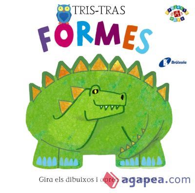 Tris-tras. Formes