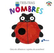 Portada de Tris-tras. Nombres