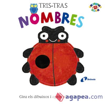 Tris-tras. Nombres