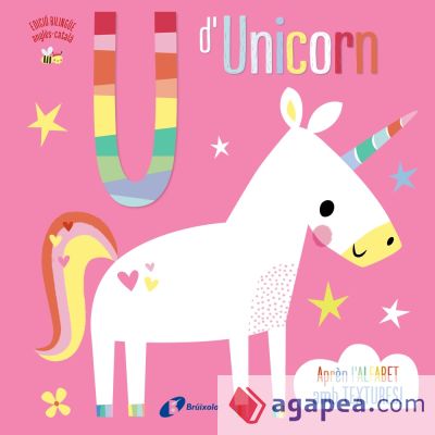 U d'unicorn