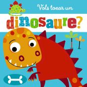 Portada de Vols tocar un dinosaure?