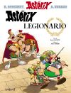 Astérix Legionario