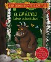 El Grúfalo. Libro Interactivo