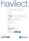 Havilect Desarrollo De Habilidades Visuales Para La Lectura: Comunidad Valenciana