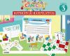 Matem&aacute;ticas Proyecto Canicas Nivel 3