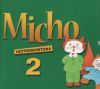 Micho 2 Lectoescritura