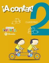 Portada de ¡A contar! 2