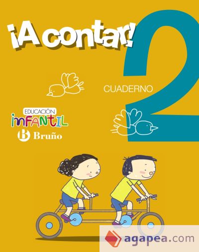 ¡A contar! 2