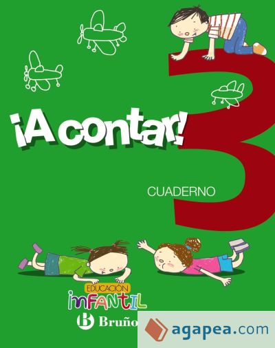 ¡A contar! 3