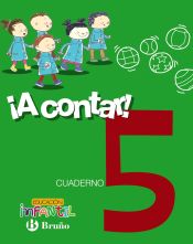 Portada de ¡A contar! 5