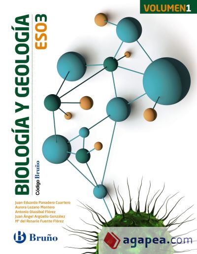 ¡Biología y Geología 3º ESO