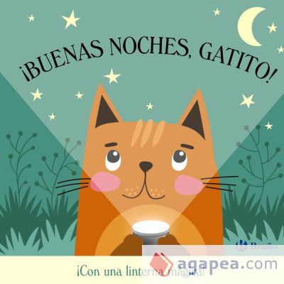 ¡Buenas noches, Gatito!