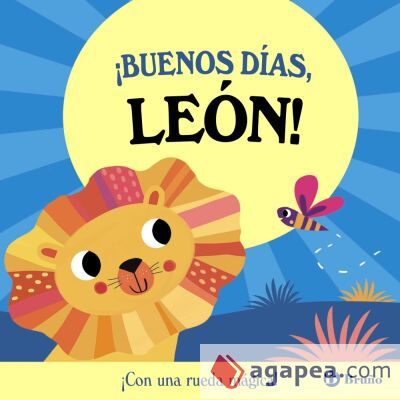 &iexcl;Buenos d&iacute;as, Le&oacute;n!