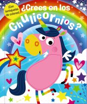 Portada de ¿Crees en los chulicornios?