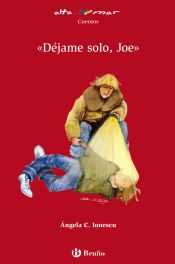 Portada de "" Déjame solo, Joe ""